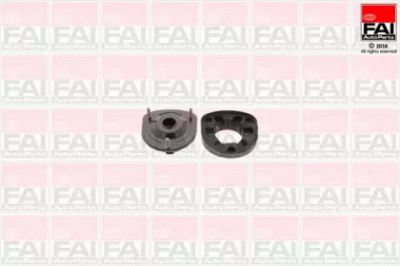 FAI AUTOPARTS ss9081 -  Опора стойки амортизатора
